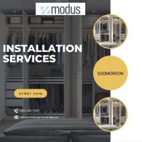 Modus Enterprises Ltd. image 2