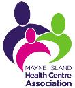 Mayne Island Health Centre Association logo