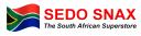 Sedo Snax logo