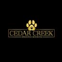 Cedar Creek Kennels Pet Lodge logo