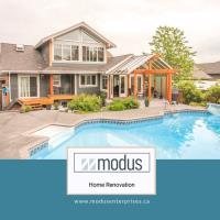 Modus Enterprises Ltd. image 4