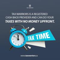 Tax Warriors Ltd. image 4