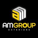 AM Group Exteriors Kitchener logo