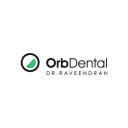 Orb Dental Mississauga logo