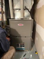 HVAC Aplus Home Comfort image 21