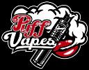 Puff Vapes logo