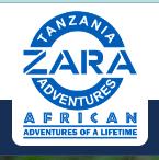 ZaraTours Inc image 1