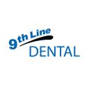 9th Line Dental logo