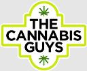 The Cannabis Guys Brampton Weed Dispensary logo