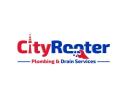 City Rooter Plumbing logo