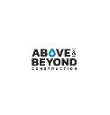 Above & Beyond Construction logo