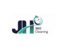 JH 360 Cleaning logo