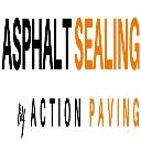 Asphalt Sealing logo