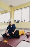 Back To Health Osteopathy image 6