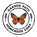 Garden Path Homemade Soap logo