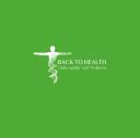 Back To Health Osteopathy logo