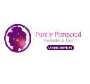 Purely Pampered Aesthetics & Laser logo