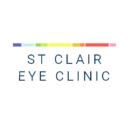 St Clair Eye Clinic logo