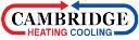 Cambridge Heating and Cooling logo