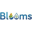 Blooms Grow Tech logo