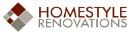 Homestyle Renovations logo