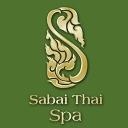 Sabai Thai Spa logo