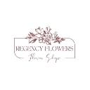 Regency Flowers logo