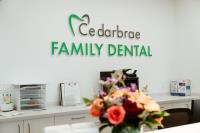 Cedarbrae family dental image 2