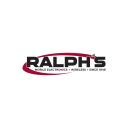 Ralph's Radio – Vancouver logo