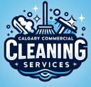 Commercial Cleaning Services Calgary logo