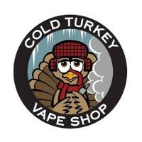 Cold Turkey Vape Shop - Portage Ave image 1