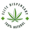 Elite Dispensary logo