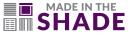 Made in the Shade Edmonton West logo