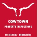 Cowtown Home & Proptery Inspections logo