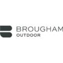 Brougham Outdoor Furnishings logo