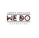 We Do Esthetics logo