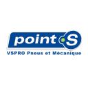 Point S - VSPRO Pneus et Mécanique logo