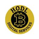 HODL Bitcoin ATM - Top Jusil Convenience logo