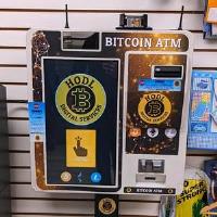 HODL Bitcoin ATM - Top Jusil Convenience image 3