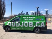 Odd Job Handyman Services  image 1