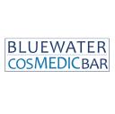 Bluewater cosMedic Bar logo