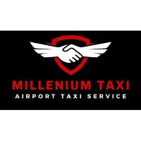 Millenium Flat Rate Airport Taxi Ltd image 1