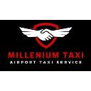 Millenium Flat Rate Airport Taxi Ltd logo