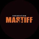 EXCAVATION MASTIFF logo