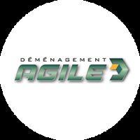 DÉMÉNAGEMENT AGILE image 1