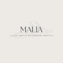 Malia Luxury Rentals logo