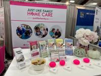 Just Like Family Home Care Langford / Westshore image 3