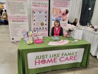 Just Like Family Home Care Abbotsford image 2