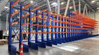 RACKsteel Pallet Rack (Mississauga) image 1