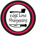 Edge Lord Sharpening logo